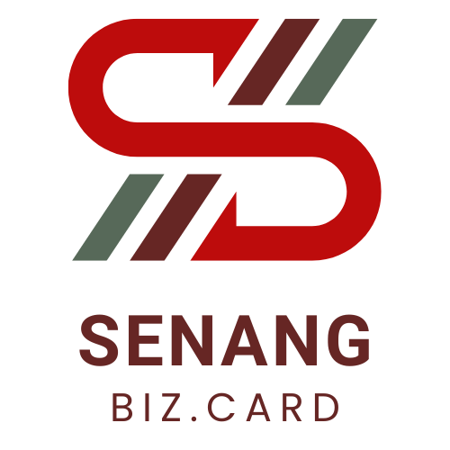 SenangBizCard